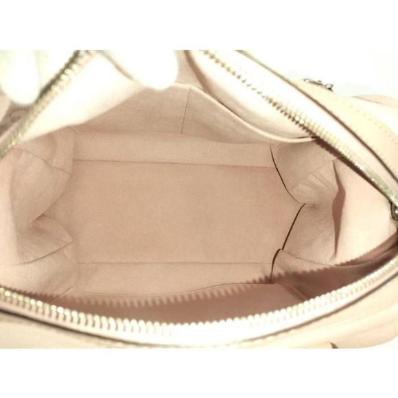 Louis Vuitton Asteria Monogram Mahina Magnolia Pink - Picture 6 of 8